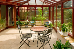 Logie Hill conservatory quotes