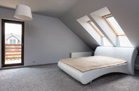 Logie Hill bedroom extensions
