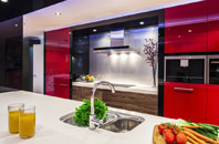 Logie Hill kitchen extensions