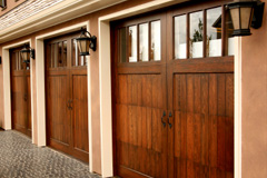 Logie Hill garage extension quotes